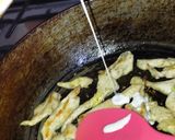صورة لخطوة 1 من وصفة الدجاج بالكريمة - Poulet a la crème