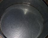 A picture of step 4 of Marble Cake.