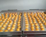Foto langkah ke 9 dari resep Nastar renyah.
