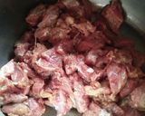 Foto langkah ke 2 dari resep Hot Thai Basil Beef.