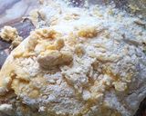 Foto del paso 2 de la receta: Galletitas de limón y coco🍋