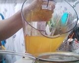 Foto langkah ke 4 dari resep Kunir Asem (Just Like Kiranti).