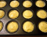 Φωτογραφία βήματος 5 της συνταγής Muffins γεμιστά