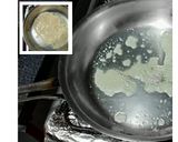 Foto del paso 3 de la receta: Panqueque Chileno de Plátano