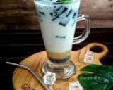 Foto langkah ke 5 dari resep Cha Bang Ang (Gula Aren).