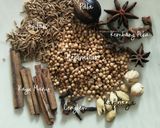 Foto langkah ke 9 dari resep Nasi Kebuli beras biasa.
