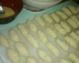 Foto langkah ke 4 dari resep kroket kentang isi suka".