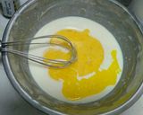 Foto langkah ke 2 dari resep Kue Jala.
