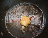 Foto langkah ke 3 dari resep Rebung Q osenk oy!.