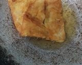 Foto langkah ke 4 dari resep Martabak telur rumahan.
