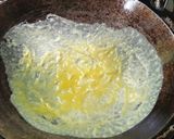 Foto langkah ke 5 dari resep Nasi Goreng Hajatan (Nasi Goreng Tanpa Digoreng).