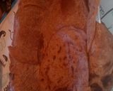 Foto del paso 4 de la receta: Panqueques de plátano