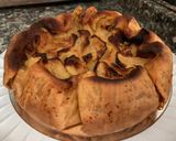 Foto del paso 4 de la receta: Bizcocho de manzana en olla GM H deluxe