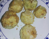 Foto del paso 5 de la receta: Bomba de mandioca o yuca