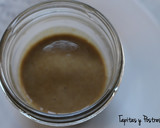 Foto del paso 5 de la receta: Baba Ganoush (paté de berenjena)