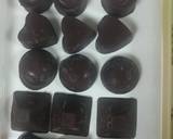 Homemade choclates recipe step 1 photo