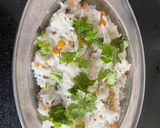 કર્ડ રાઈસ (Curd Rice Recipe In Gujarati) રેસીપી સ્ટેપ3ફોટો