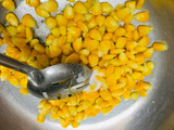 Desi Flavour Sweet Corn