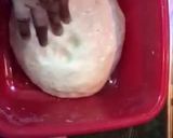 A picture of step 7 of Dough.