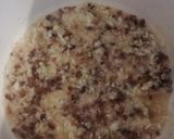 Húsos savanyú káposzta leves recept fázis 3 fotója