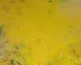 तड़के वाली दाल (tadke wali dal recipe in Hindi) रेसिपी चरण 4 फोटो