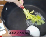 Foto del paso 1 de la receta: Ensalada vegana sabor pollo