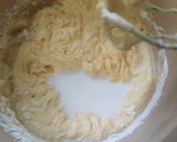 Kókuszkocka gluténmentesen recept fázis 2 fotója