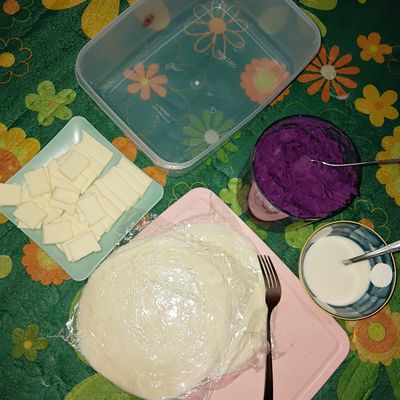 Langkah 3