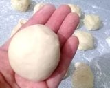 A picture of step 9 of Colombian Piñita Bread 🙂🍞 Milk Rolls.
