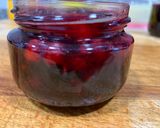 Foto del paso 2 de la receta: Mermelada de frutos rojos