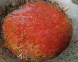 Foto langkah ke 4 dari resep Sambal jengkol campur tempe.