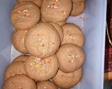 Foto langkah ke 5 dari resep Cookies gampang mudah murah.