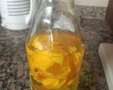 Foto del paso 1 de la receta: Licor de naranjas