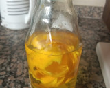 Foto del paso 1 de la receta: Licor de naranjas
