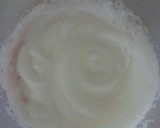 Foto del paso 1 de la receta: Bizcocho de coco con costra de azúcar