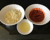 Foto del paso 1 de la receta: Pizza Casera de Mozzarella