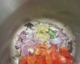 பச்சை பயறு கிரேவி (Pachai payaru gravy recipe in tamil) ரெசிபி ஸ்டேப் 1 புகைப்படம்