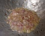 Foto langkah ke 5 dari resep Ayam Cabe Ijo / Lado Ijo.