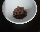 Foto del paso 1 de la receta: Galleta rellena de malvavisco 4 ingredientes