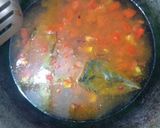 Foto langkah ke 2 dari resep Balado Tempe Tanpa Goreng.