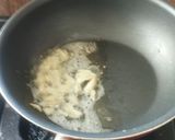 Foto langkah ke 1 dari resep Tumis Sawi Putih.