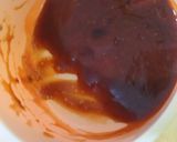 Foto langkah ke 1 dari resep 52. Sosis telur saus.