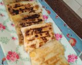صورة لخطوة 6 من وصفة مطبق الرقاق الطري 😋♥️