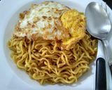 Foto langkah ke 2 dari resep Mie tapi Bukan Mie instan.