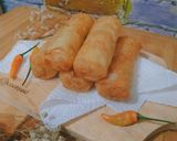 Foto langkah ke 5 dari resep Sosis Solo Ekonomis.
