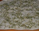 Foto del paso 5 de la receta: Bollos de pan saborizados