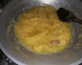 Foto langkah ke 2 dari resep Selai nanas nastar.