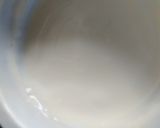 ગ્રીક યોગર્ટ (Greek Yoghurt Recipe In Gujarati) રેસીપી સ્ટેપ2ફોટો