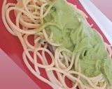 Foto del paso 3 de la receta: Salsa pesto de albahaca