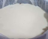 Foto del paso 4 de la receta Tarta de tres chocolates en Tm5